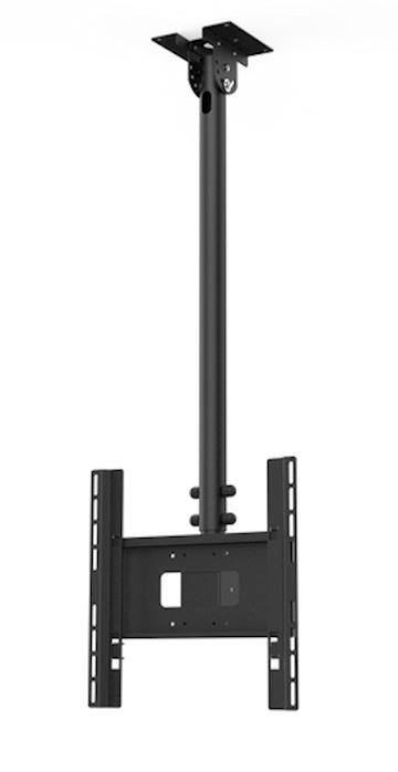SMS Func Ceiling L Large Single Black