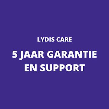 LydisPlus A50-010 Care 3 jaar extra garantie