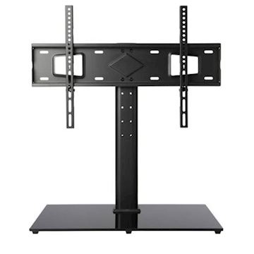 Philips Universal Steel/Glass TV Table stand, no swivel func