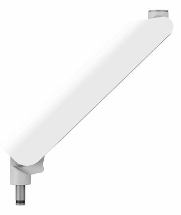 Vogels MOMO C327 ARM DYNAMIC 27 CM W