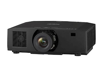 Sharp PV800UL-B Projector