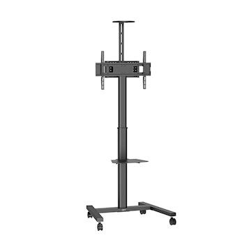 Vogels ESSENTIAL T1031 B Display trolley