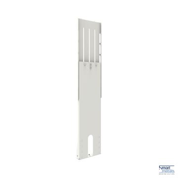 Vogels Business & VC trolley accessoire basisplaat