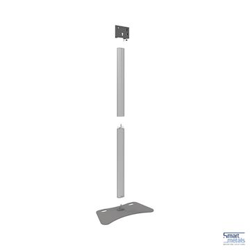 Vogels Deelbaar Statief 2250mm (Light Serie max. 55"