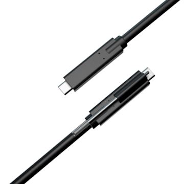 USB-C Active Optical Cable (15m/49ft)