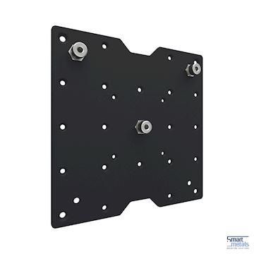 Vogels VESA 75, 100, 200(-100) verhuurbracket