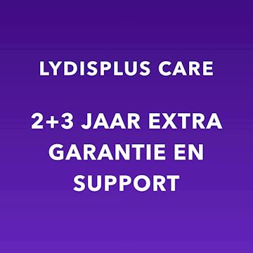CM50 Care 3 jaar extra garantie