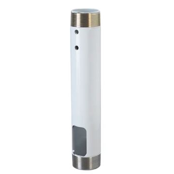 Chief NPT threaded Fix Ext. Column 12" (305 mm) - wit