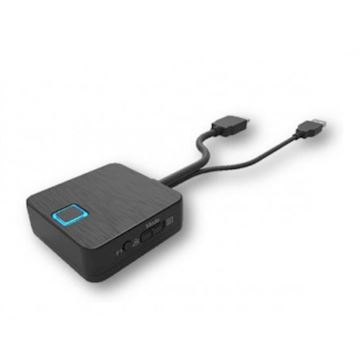 Philips Interact transmitter, HDMI wireless screen sharing d