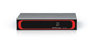 Biamp Tesira EX-LOGIC