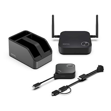 BenQ WDC15