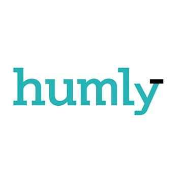 Humly Cloud Connector Cellular data subscription 1 month