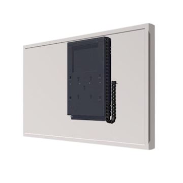 Audipack Electric touch screen wall lift up to 100kg