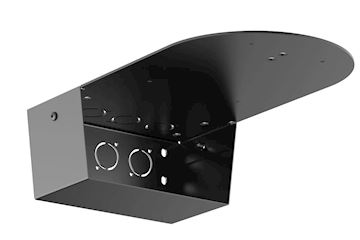 Vogels PPA 910 CAMERA MOUNT SONY SRG A40 BLACK