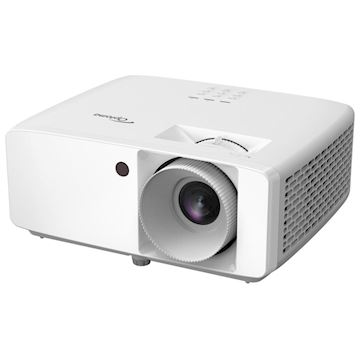 Optoma ZW350e