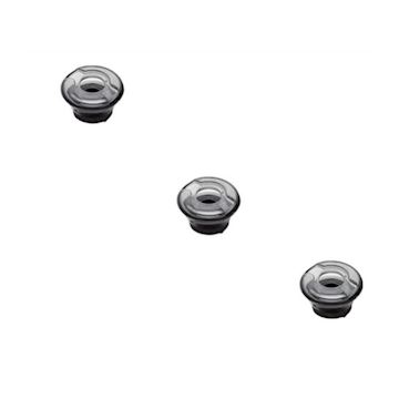 Yealink - Ear tips for BH71 (medium, 3pcs)