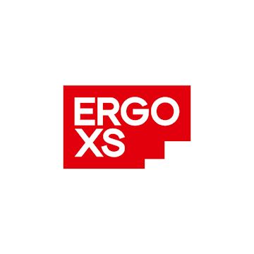 ErgoXS Vloerplaat Groot EBT4100/EBT4100XL