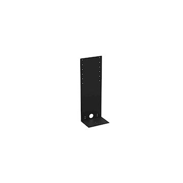 ErgoXS Videoconf. beugel tbv 55-75 inch. alu