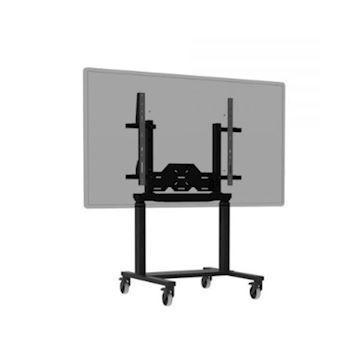 ErgoXS Ergoframe Trolley Slimline