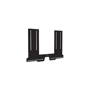 ErgoXS Soundbar Houder