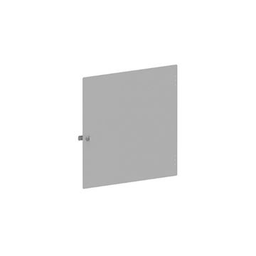 ErgoXS Afsluitbare klep Work grijs