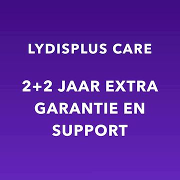 EN300 Care 2 jaar extra garantie