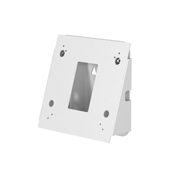 Biamp Evoko Naso Glass Tilt Wall mounting kit