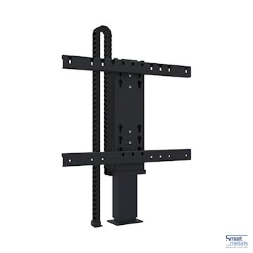 Vogels Flat panel lift voor meubel max. 65 inch, 45 kg