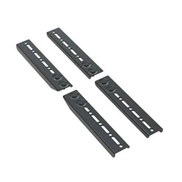 Chief FMSIML-P Fusion Video wall interface portrait adapter