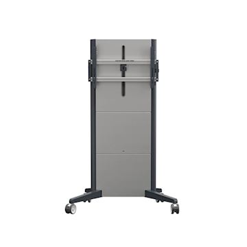 SMS Presence Mobile Motor 600x400 EU Alu/DG
