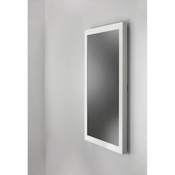 Chief PROTECTIVE GLASS WALL KIOSK 43" CLASS