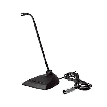 Shure MX412D/S