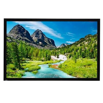 Projecta HomeScreen Deluxe 225x400 HD Prog 1.1 special