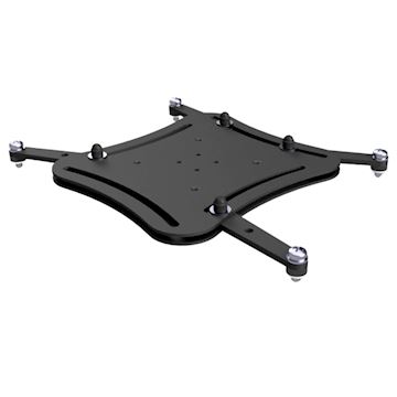Audipack QFIX-5B Universal projector mount