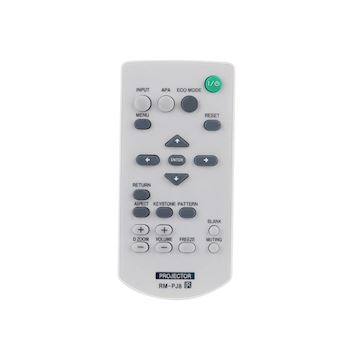 Sony RM-PJ8 remote control