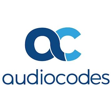 Audiocodes RXVCAM Wall Mount Kit