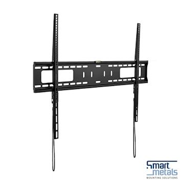 Vogels Universele wandbevestiging: max. 924 x 605mm, 75kg