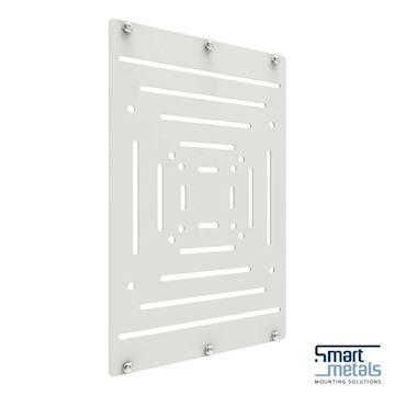 Vogels Business & VC trolley inbouw VESA 75-100-200 voor PC
