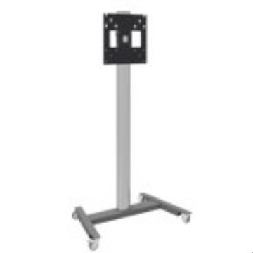 Vogels Trolley Light) incl. bracket max. VESA 400 tbv FPD gr