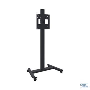 Vogels Trolley Light) incl. bracket max. VESA 400 tbv FPD zw