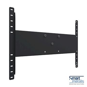 Vogels Verhuurbracket max VESA 800x600 met 3-puntskoppeling