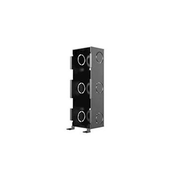 Akuvox in-wall installatiebox voor S535 (zonder enige uitbre