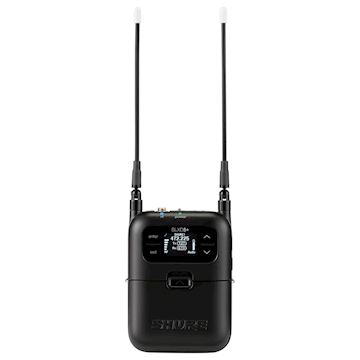 Draagbare Digital Draadloze Ontvanger -S50