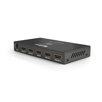 Powerful 4K HDMI Splitters for Multiple Displays