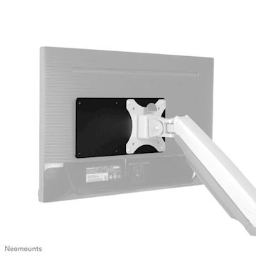 Neomounts Thin Client Holder (assembly on VESA 75/100)