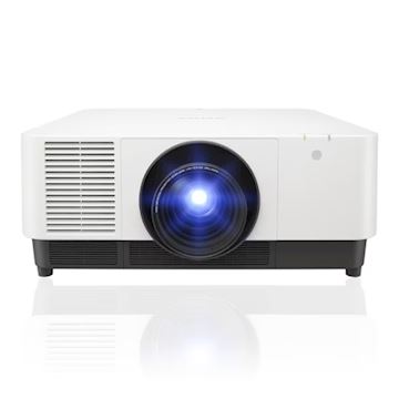 Sony VPL-FHZ131/1 Standaardlens inbegrepen