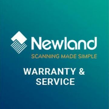 Newland NQ10-SL Warranty Extension to 3Y (2 Y Factory + 1 Y)