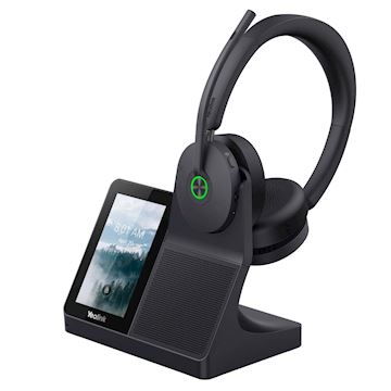 Yealink WH68 Workstation